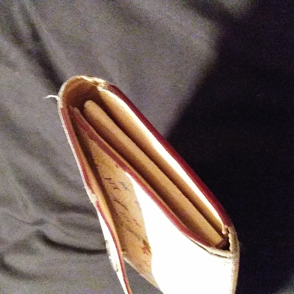 takashi lv wallet authentic louis vuitton long white leather colorful - Picture 10 of 10